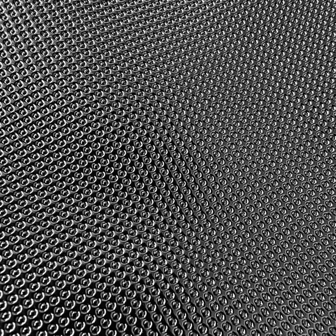 ROLLO SELLADO AL VACIO NEGRO 28CM X 5 METROS5