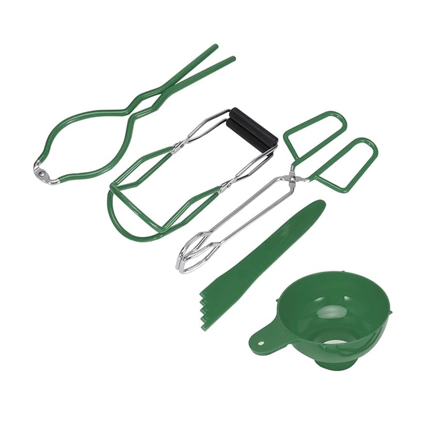 OLLA A PRESION AUTOCLAVE DE 21LTS4