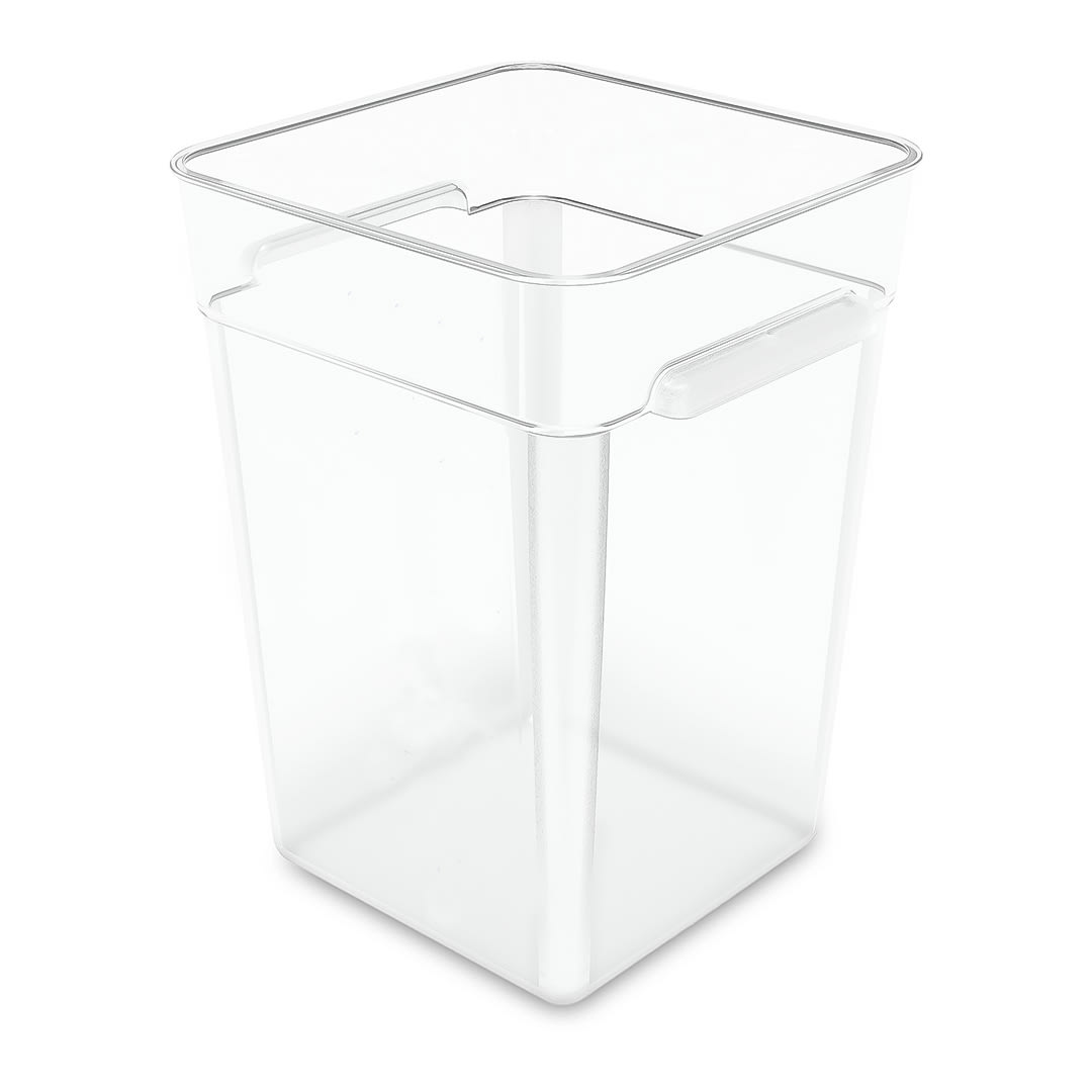 Contenedor Policarbonato c/tapa 22L4