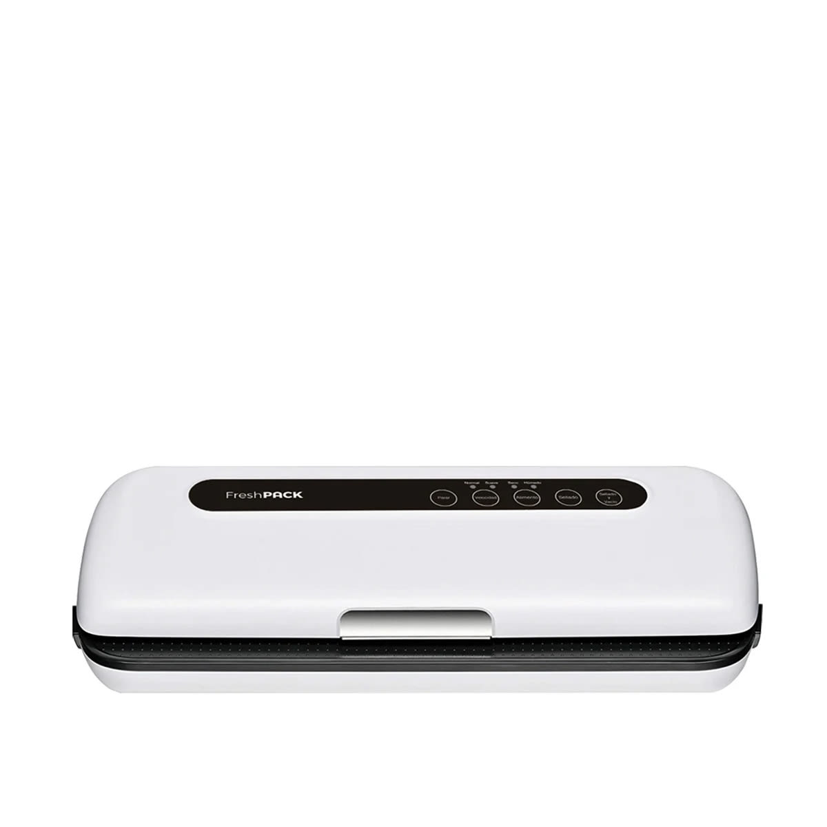 Selladora - Empacadora Al Vacío Freshpack1