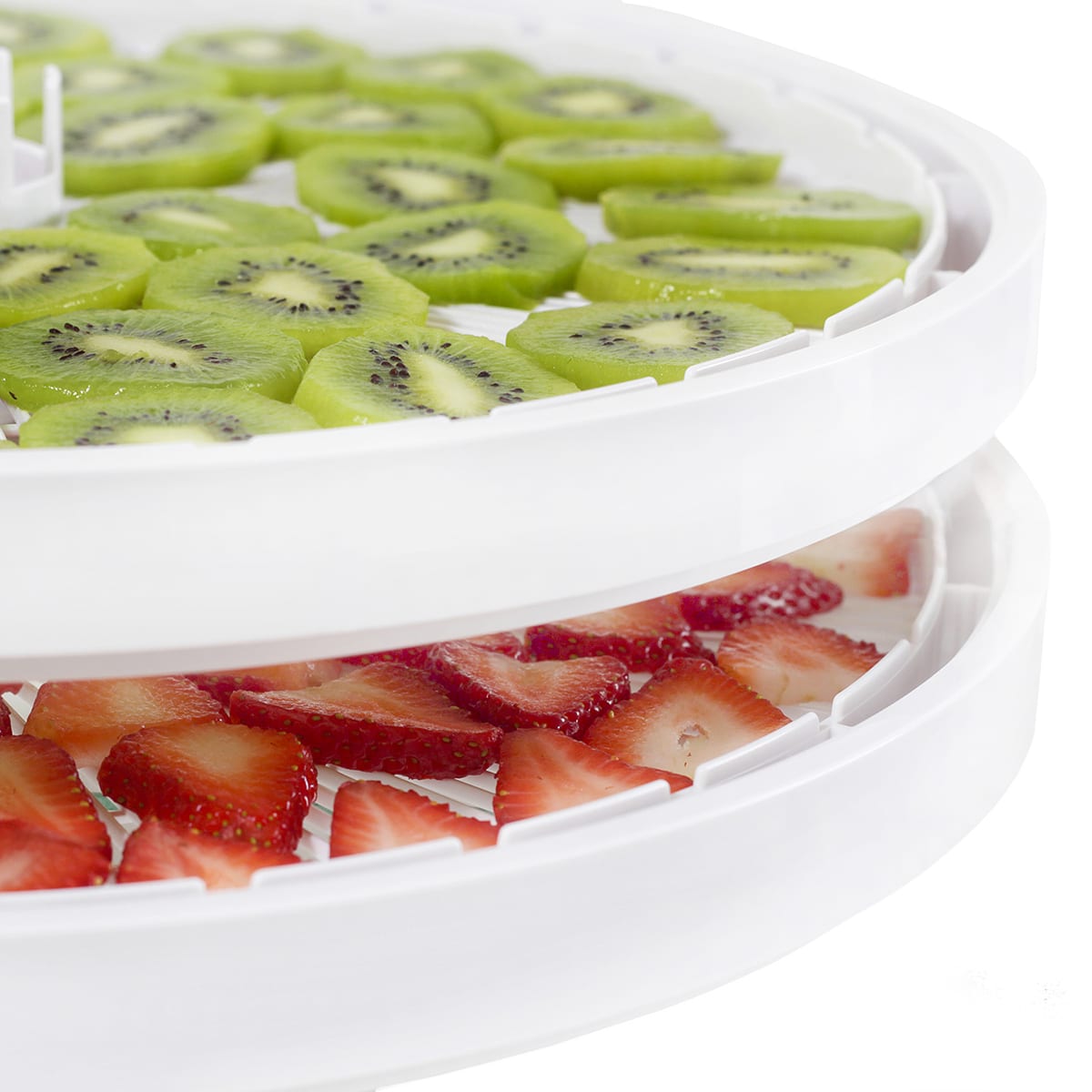 Deshidratador De Alimentos Ezidri Ultra Fd10004