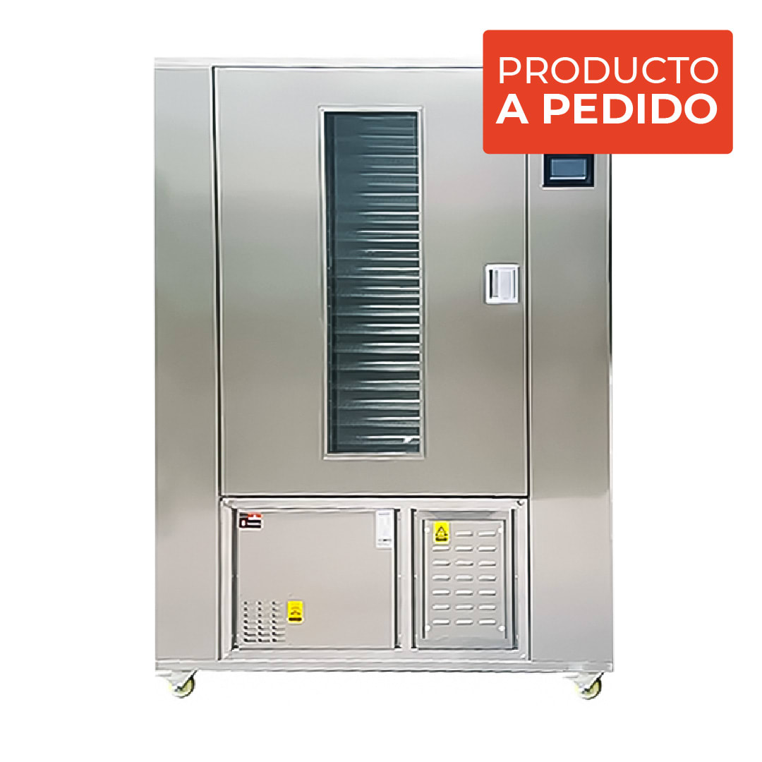 Deshidratadora Con Bomba De Calor IKE WRH-100GN1