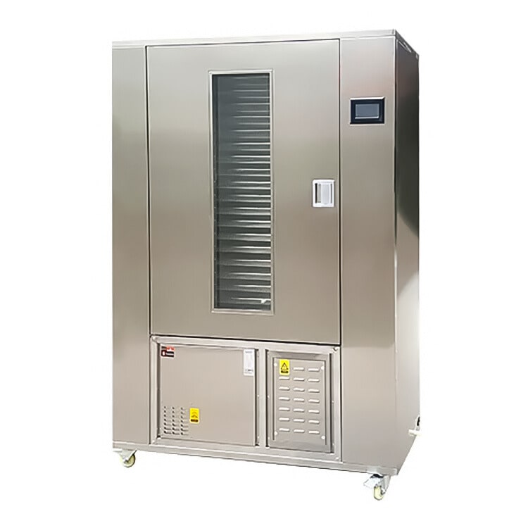 Deshidratadora Con Bomba De Calor IKE WRH-100GN6