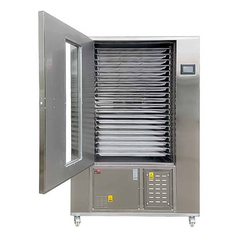 Deshidratadora Con Bomba De Calor IKE WRH-100GN3