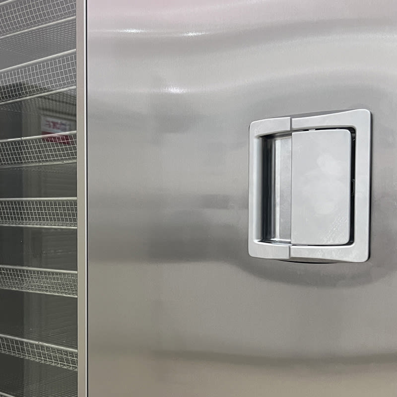 Deshidratadora Con Bomba De Calor IKE WRH-100GN8