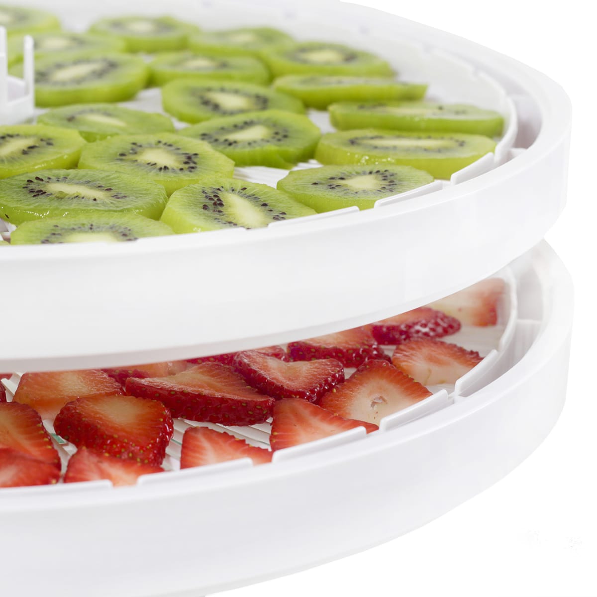 Pack 5 bandejas Deshidratador Ezidri2