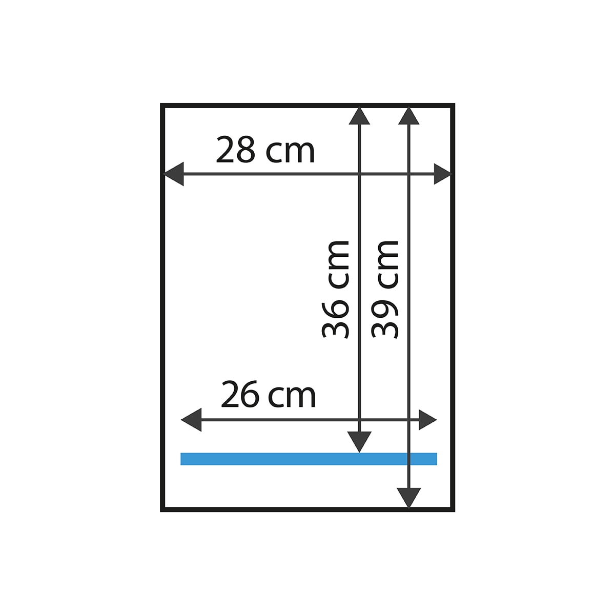 SELLADORA AL VACIO DE CAMPANA FRESHPACK FBS-2606