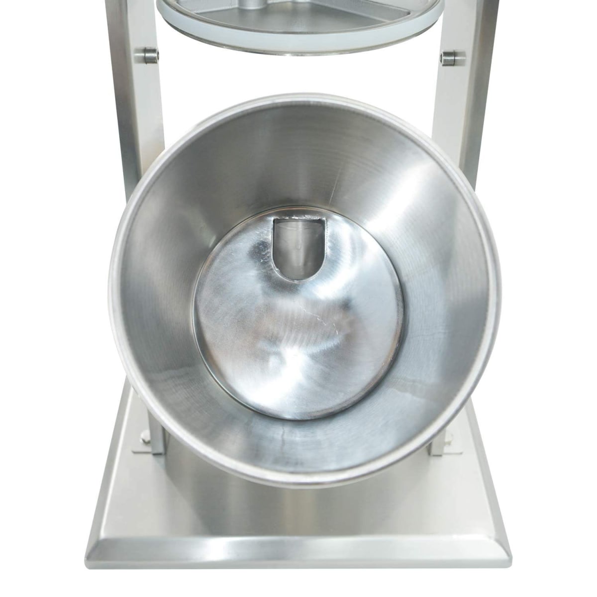 EMBUTIDORA ELECTRICA HAKKA SV-10E - 10 LT4