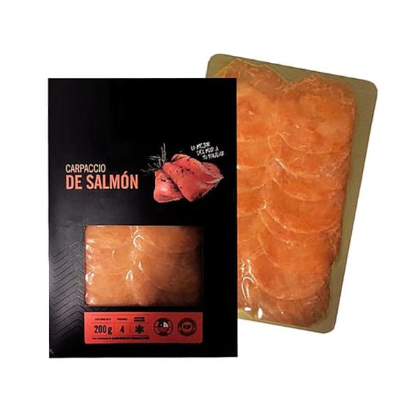 Pack 100 Bandejas Aluminizadas Metal Free 14x14cm Oro-Negro6