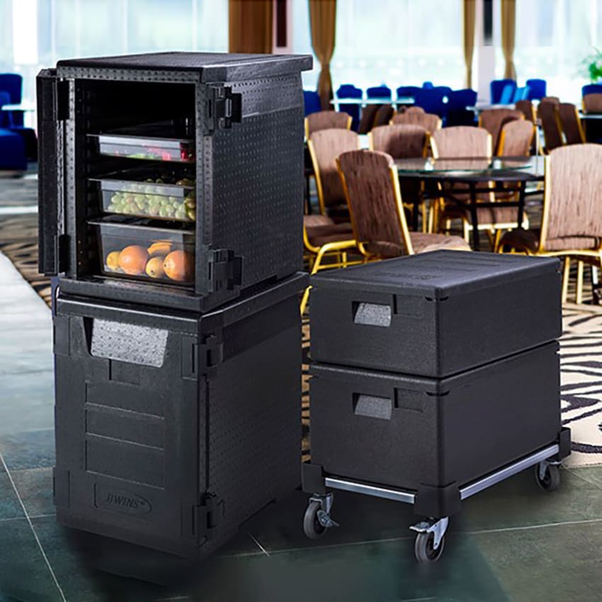 CONTENEDOR ISOTERMICO EPP160 35L3