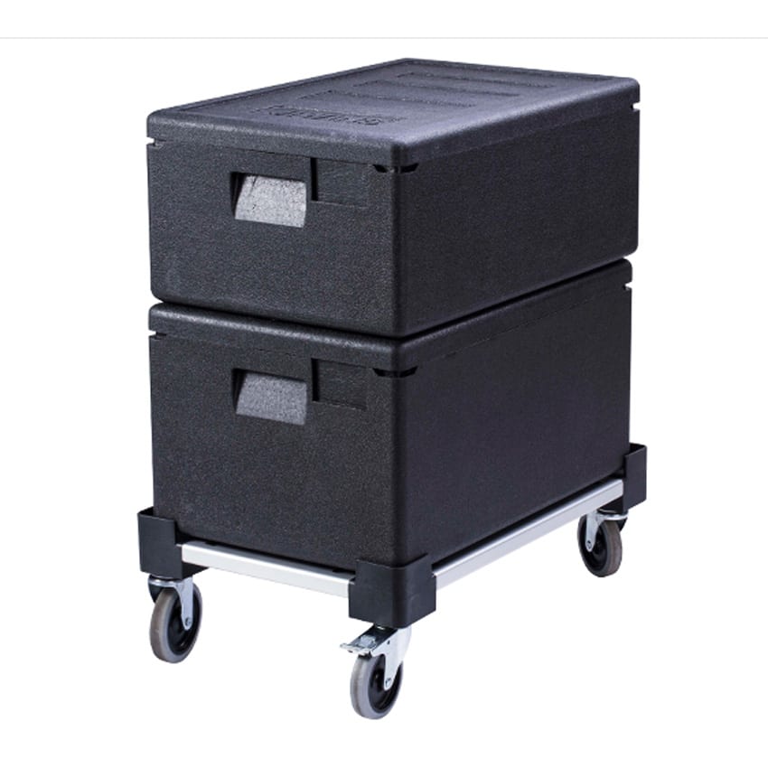 CARRO PARA CONTENEDOR ISOTERMICO EPP4