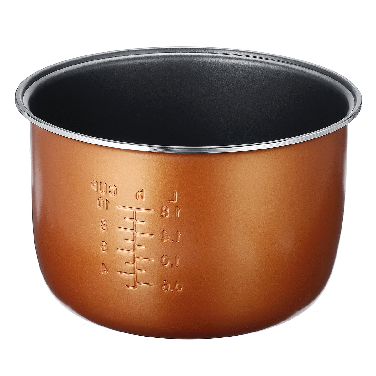 FERMENTADOR MULTIFUNCIÓN AJO VINAGRE YOGURT / IKAI AZ-186 (6L)6