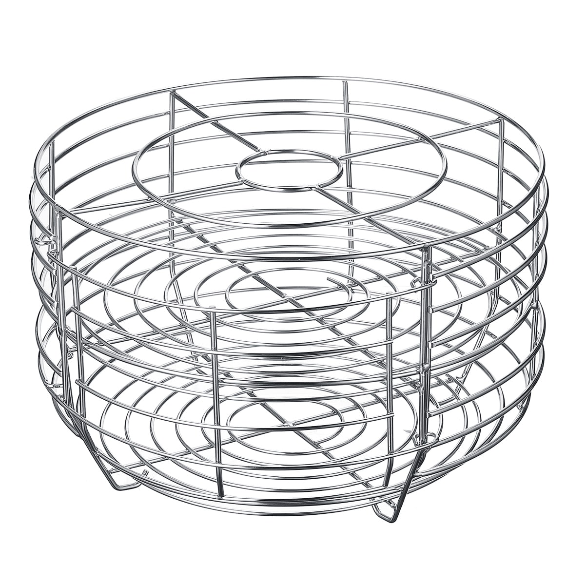 FERMENTADOR MULTIFUNCIÓN AJO VINAGRE YOGURT / IKAI AZ-186 (6L)7