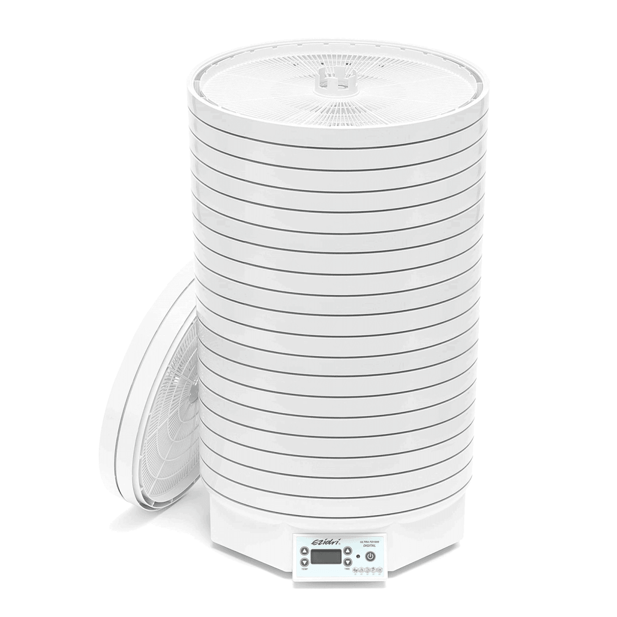 Deshidratador Ezidri Ultra FD1000 con 20 bandejas3
