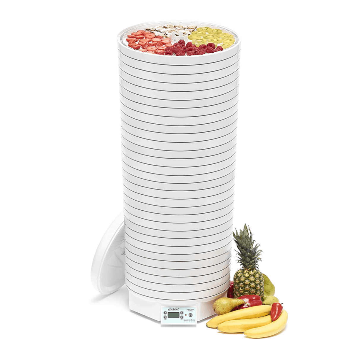 Deshidratador Ezidri Ultra FD1000 con 30 bandejas1