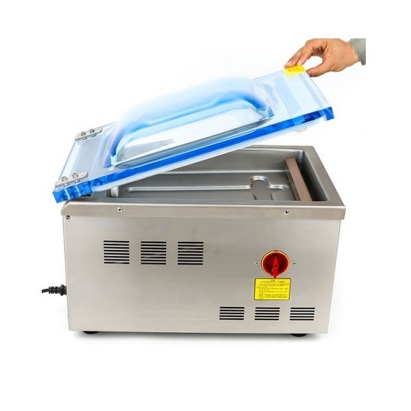 SELLADORA AL VACIO DE CAMPANA FRESHPACK FBS-2603