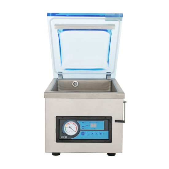 SELLADORA AL VACIO DE CAMPANA FRESHPACK FBS-2602