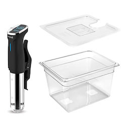 PACK SOUS VIDE SV15 Y CONTENEDOR 11LTS1