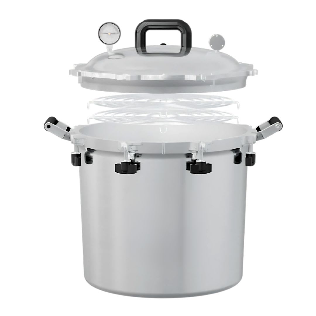 AUTOCLAVE ALL AMERICAN 41 LITROS3