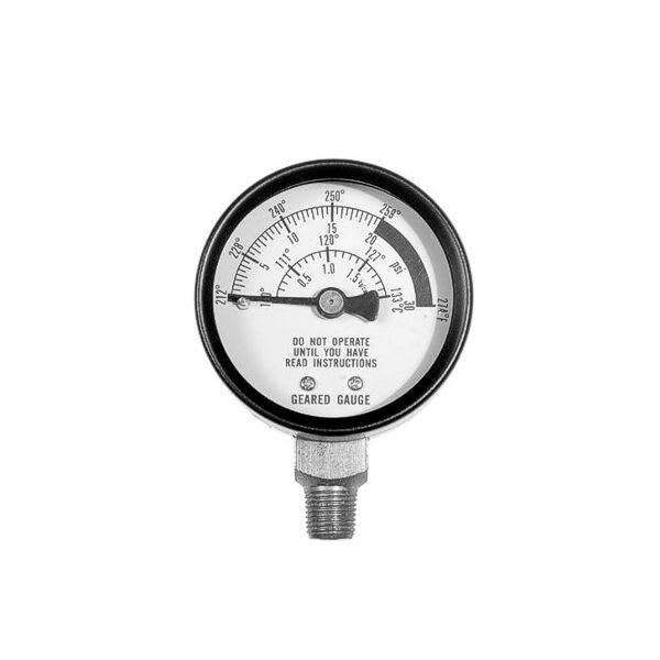 AUTOCLAVE ALL AMERICAN 41 LITROS4