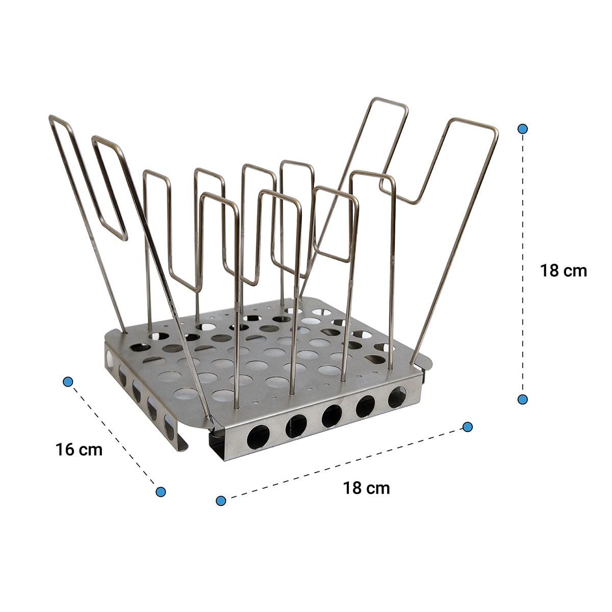 Rack Separador para Sous-Vide4