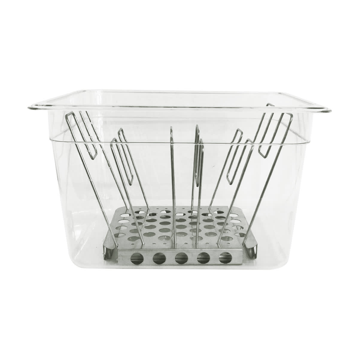Rack Separador para Sous-Vide | Cuuk.cl