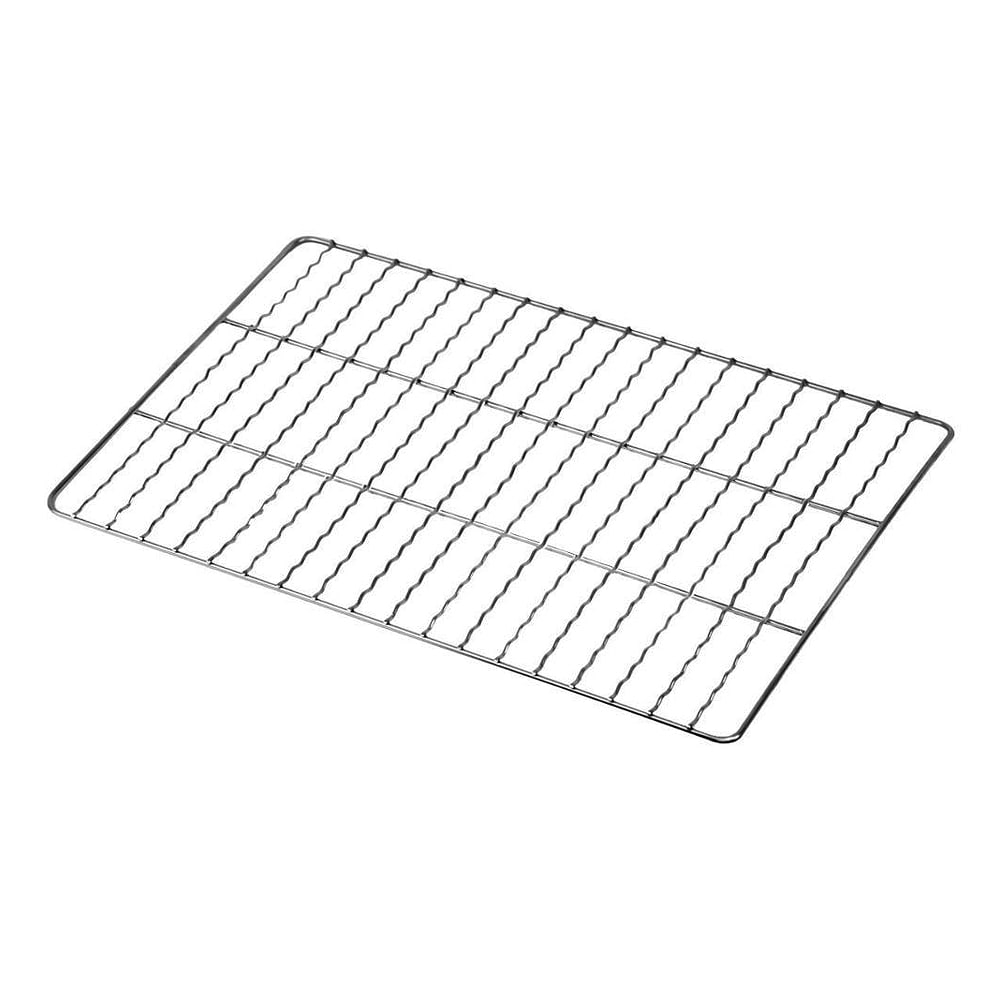 Ahumador Eléctrico Borniak 150 Litros Panel de control con Timer- 6 Parrillas - modelo UWDS-1505