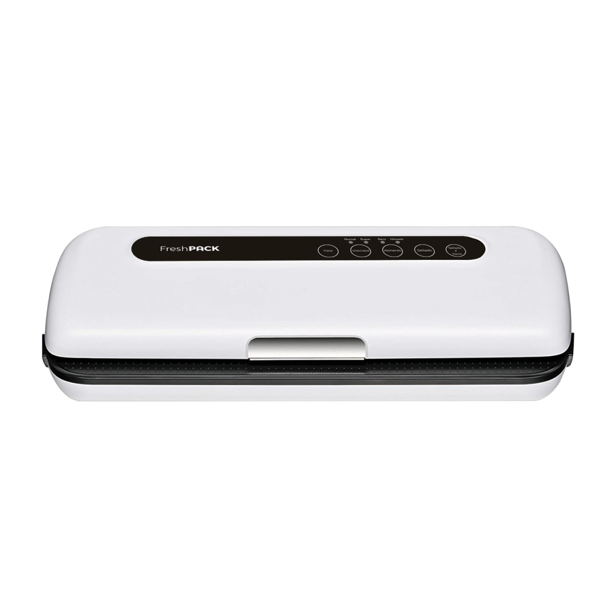 Pack Sous Vide Sv15, Contenedor 11lts Con Funda + Tapa, Selladora Sv100 + 3 Rollos 22x5m3