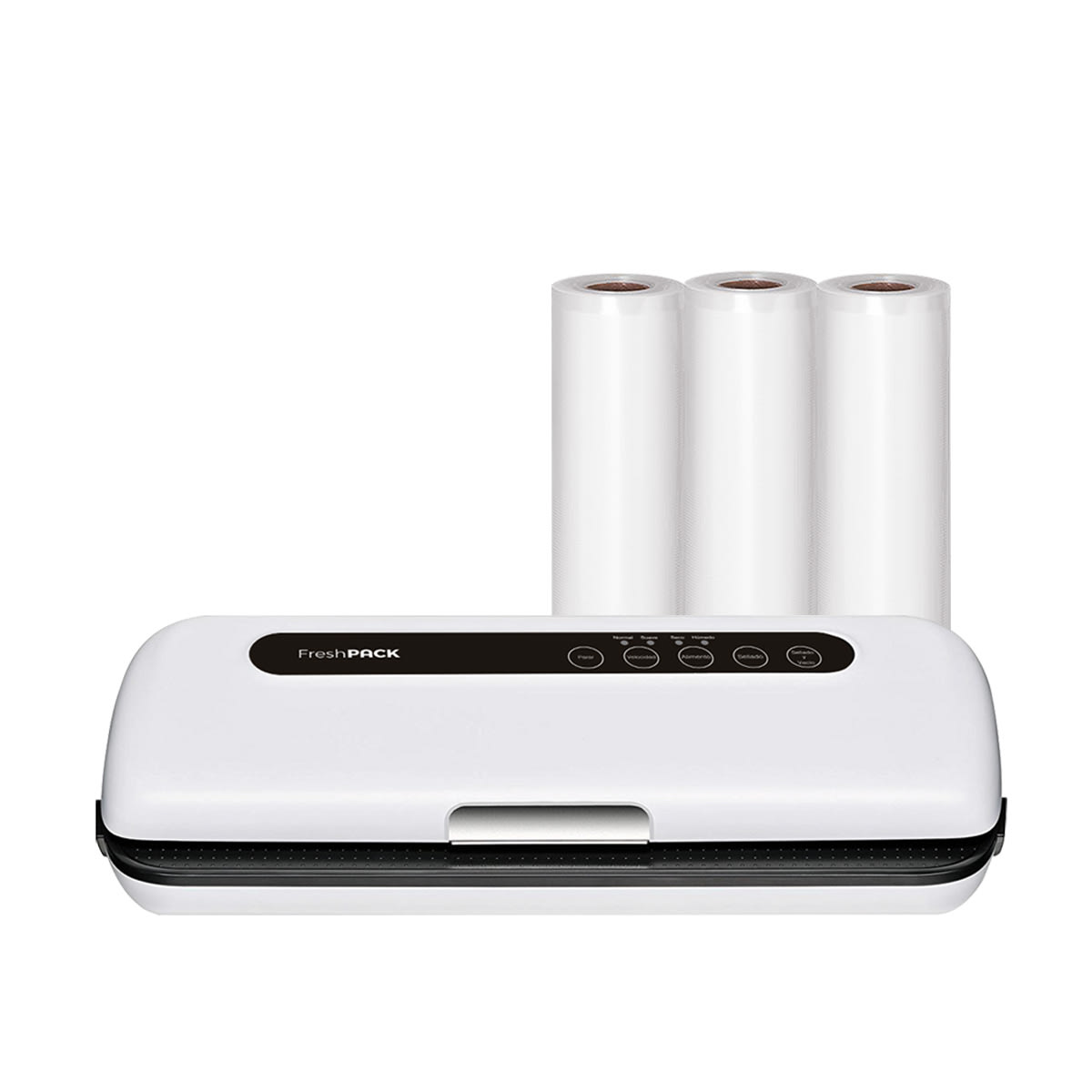 PACK SOUSVIDE SV20 CONTENEDOR 22L + TAPA y SELLADORA SV1004