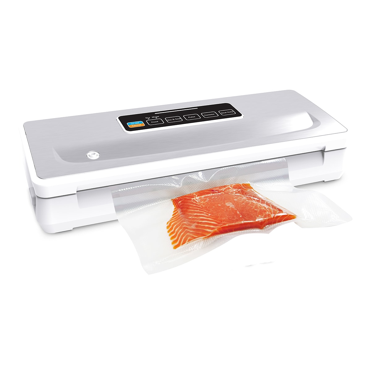 SELLADORA AL VACIO INALAMBRICA FRESHPACK SV2008