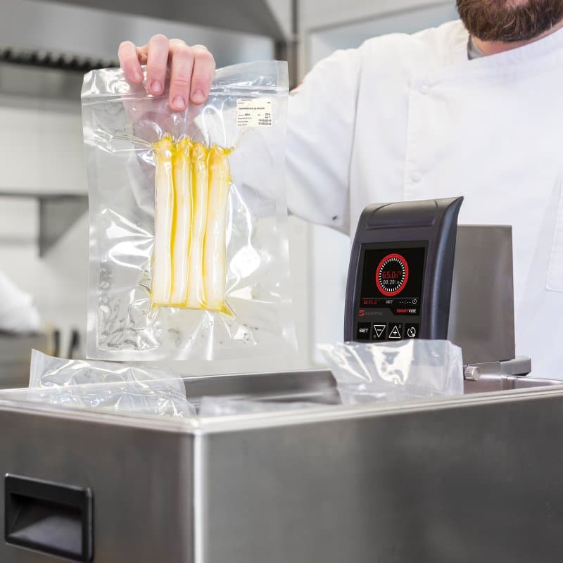 Sous Vide SmartVide 52