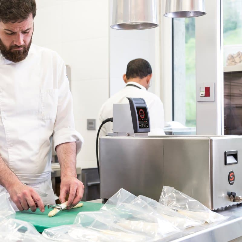 Sous Vide SmartVide 53