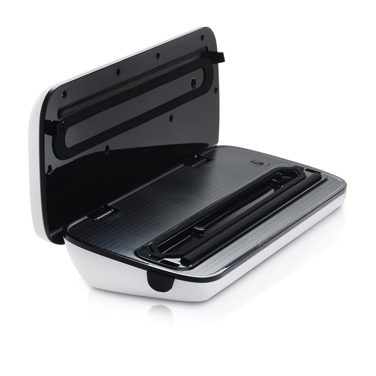 Selladora-empacadora Vacío Freshpack + 3 Rollos 22cm X 5mt6