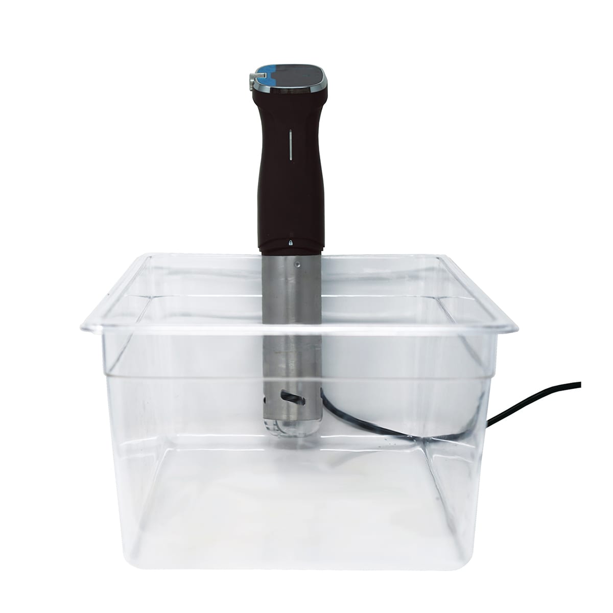 Contenedor con Tapa 11 Litros Para Sous Vide4