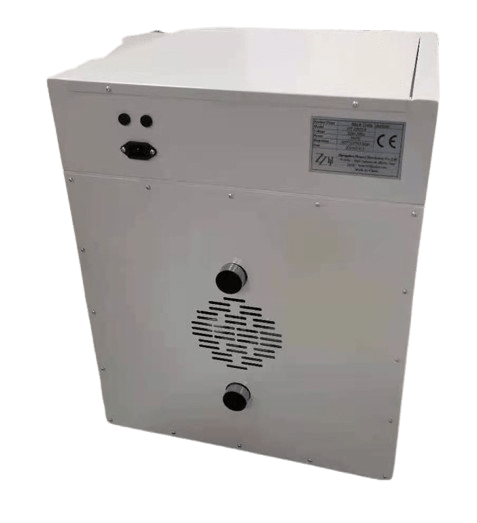FERMENTADOR DE AJO NEGRO INDUSTRIAL  HS50 50 KG4