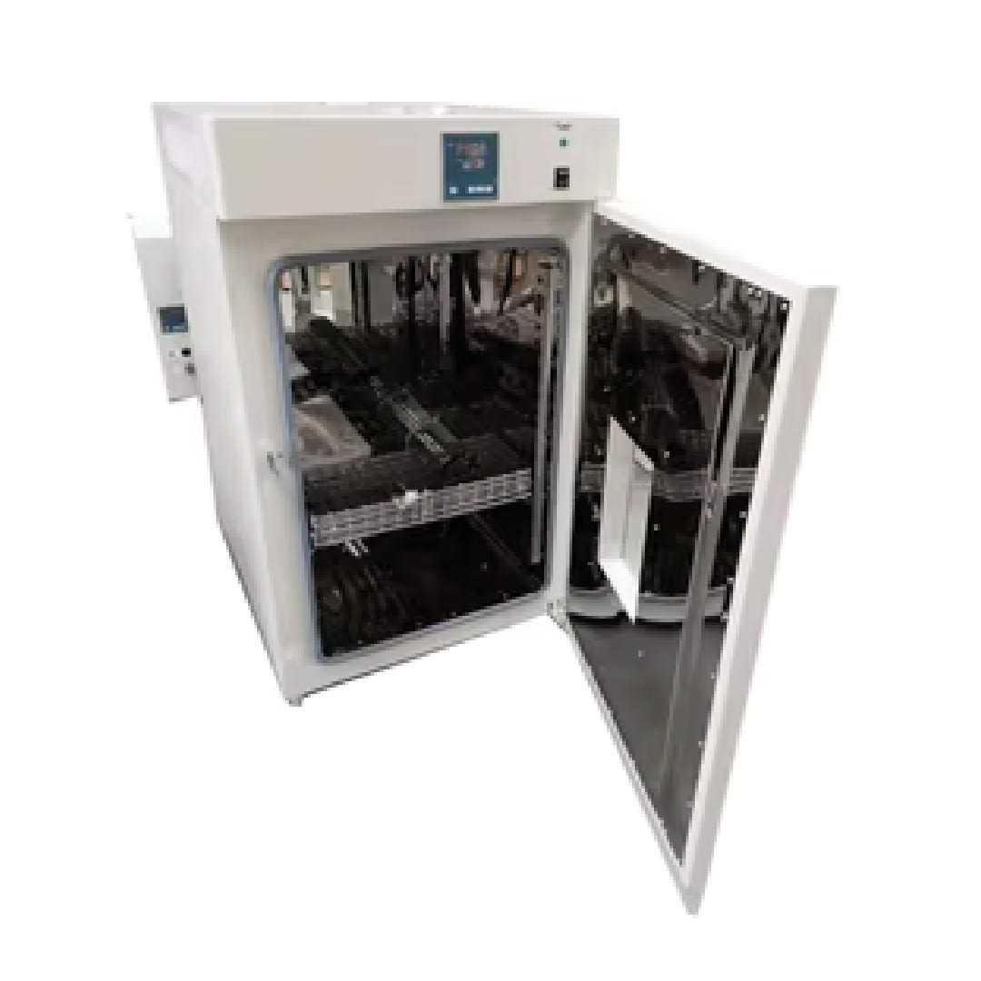 FERMENTADOR DE AJO NEGRO INDUSTRIAL  HS50 50 KG3