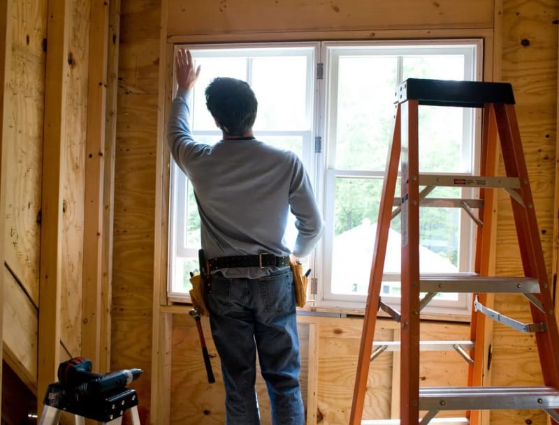 ¿Es mejor gastar en Ventanas Termopanel o en una buena Aislación Térmica?