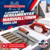 Marshalltown
