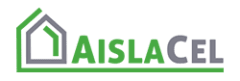 Aislacel