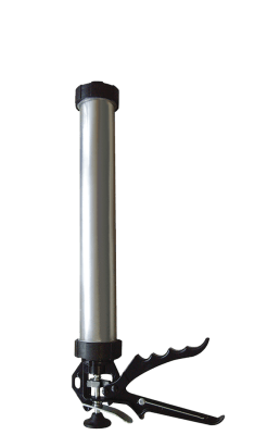 PISTOLA CALAFATERA 600 ML SM0551