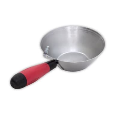 Cucharón (Cazo) para Tineta Textura y Morteros EIFS