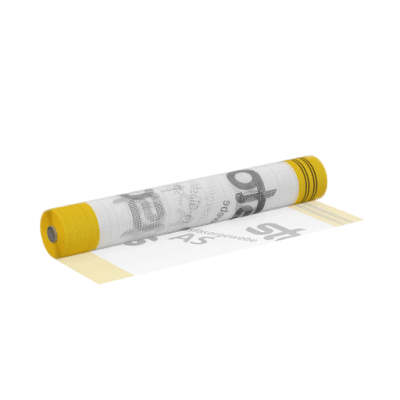 Malla Fibra de Vidrio Sto Mesh Estándar 153 gr/m2