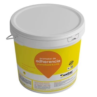 Promotor de adherencia OSB Promobond EIFS WEBER
