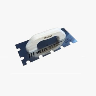 Llana Dentada EIFS 11