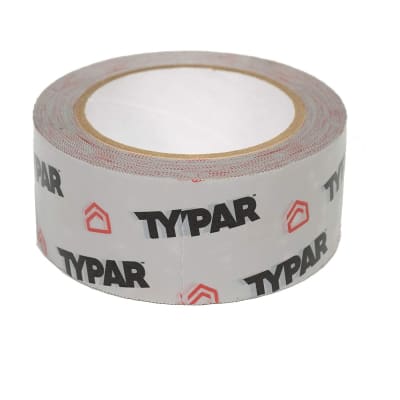 Cinta Tape TYPAR Rollo 48 mm x 40 m