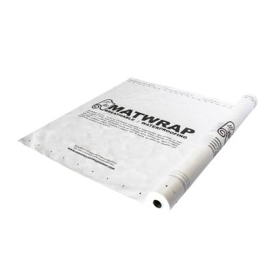 Membrana Hidrófuga MATWRAP 30 m2 (1 x 30m)