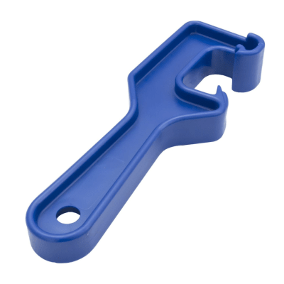 Abridor de Tinetas - Marshalltown