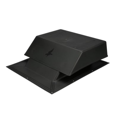 Ventilación Entretecho NFA: 1000 cm2