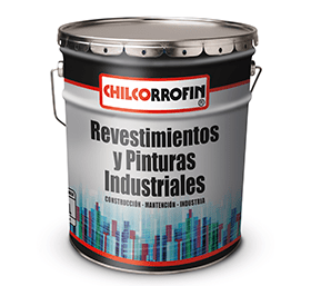 ChilcoBlock NF - Pintura Impermeabilizante - 3Gl