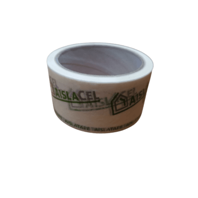Cinta Traslape AISLACEL Rollo 48 mm x 40 m